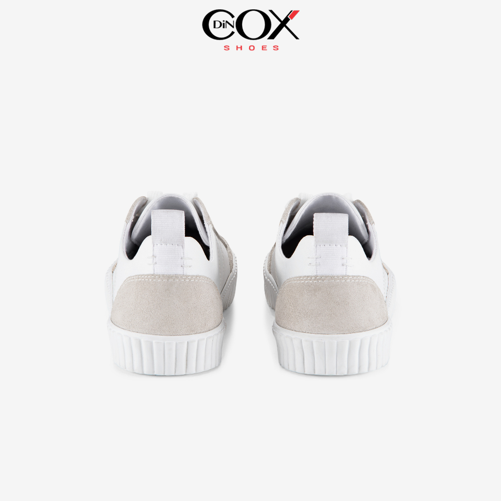 Giày Sneaker thể thao Nam Nữ E05 Off/white