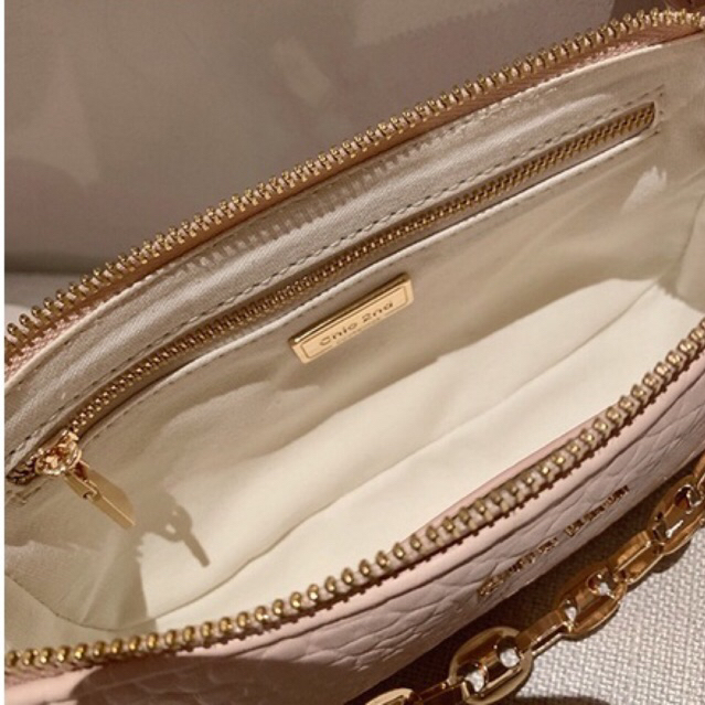 Túi xách CHIO2ND chính hãng, 3 dây đeo vai xách tay và đeo chéo CO99