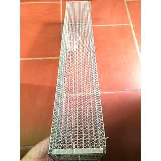 Bẫy rắn, lồng bẫy loại dài