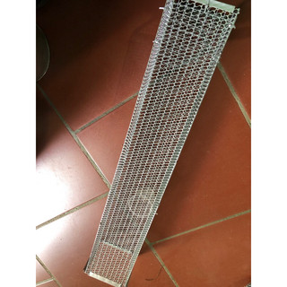 Bẫy rắn, lồng bẫy loại dài