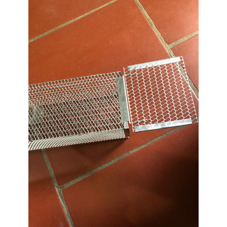 Bẫy rắn, lồng bẫy loại dài