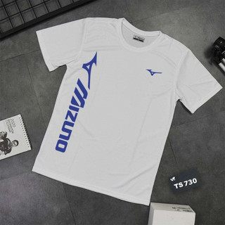 Áo cầu lông mizuno nam - mã 730