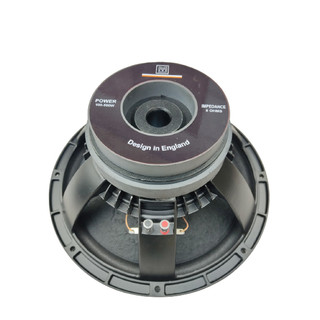 LOA BASS 30 MARTIN GÂN CAO SU TỪ KÉP 156 + 140 - GIÁ MỘT LOA 12074