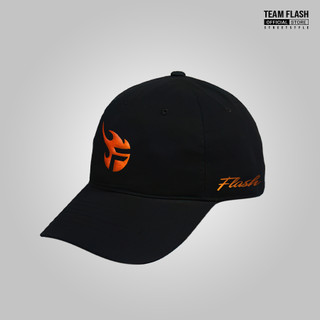 Nón lưỡi trai Team Flash - Basic Cap