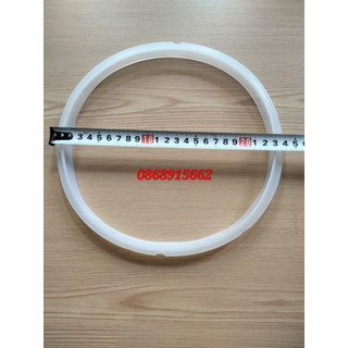Phụ kiện Gioăng Nồi áp suất điện đa năng Masuto 6L -24 cm