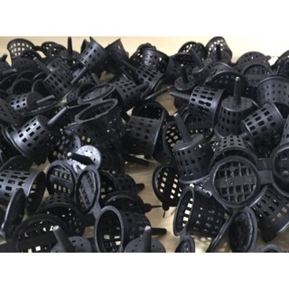 set 100 rọ đựng phân, giỏ đựng phân tan chậm