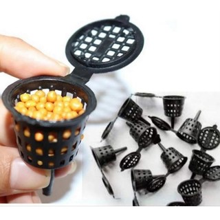 set 100 rọ đựng phân, giỏ đựng phân tan chậm