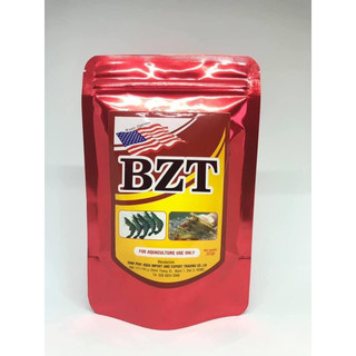 Lẻ 20 gói BZT chuyên dùng để cắt tảo lam