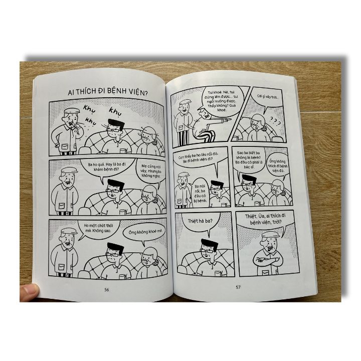 Southern Vietnamese For Beginners - Book 2