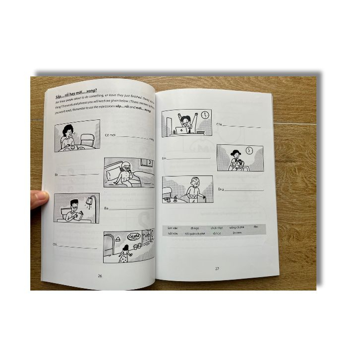 Southern Vietnamese For Beginners - Book 2