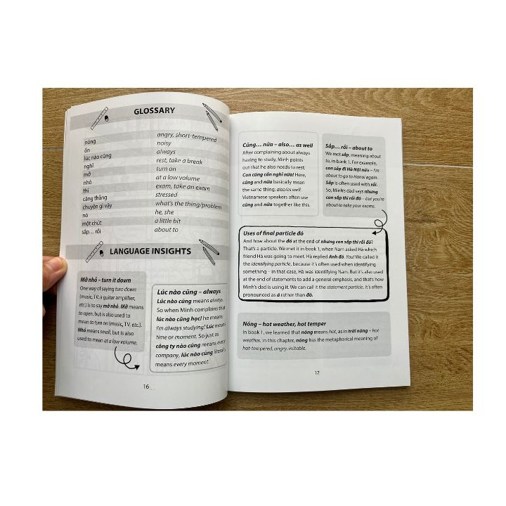 Southern Vietnamese For Beginners - Book 2