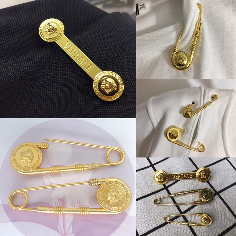 Ghim cài áo cao cấp