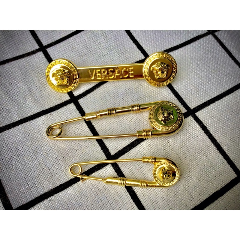 Ghim cài áo cao cấp