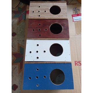 Ổ tổ đẻ cho chim yến phụng