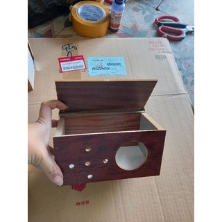 ổ tổ đẻ cho chim yến phụng