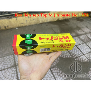 Keo liền sẹo Top M Jin Paste No.1556
