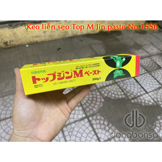 Keo liền sẹo Top M Jin Paste No.1556