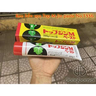 Keo liền sẹo Top M Jin Paste No.1556