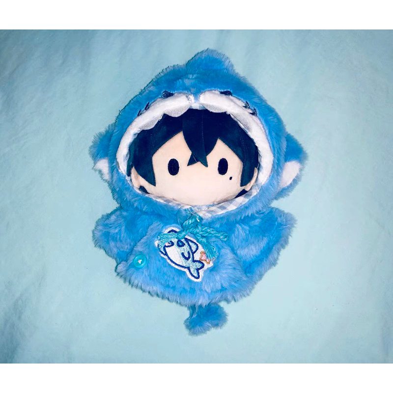 Áo choàng cho doll