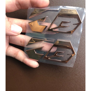 Logo Airblade 2020 Bửng Đồng Zin
