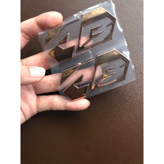 Logo Airblade 2020 Bửng Đồng Zin