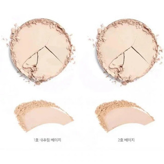 Phấn phủ Sempre H&P Pact 22g