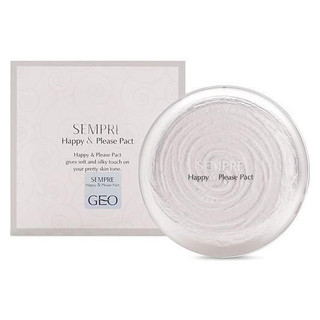 Phấn phủ sempre h&p pact 22g