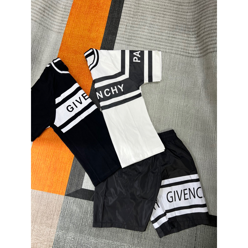 Set quần + áo  GI CHY