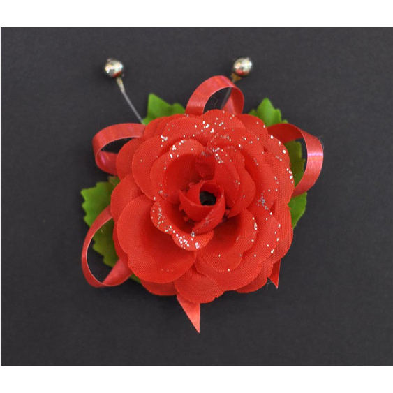 Hoa Cài Áo Đám Cưới Hai Họ - Hàng Đẹp