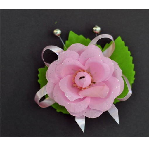 Hoa Cài Áo Đám Cưới Hai Họ - Hàng Đẹp