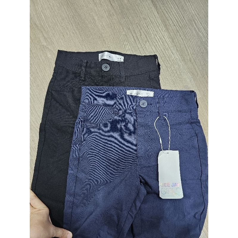 Quần bé gái xuất dư ( Size 8-9y và 9-10y )