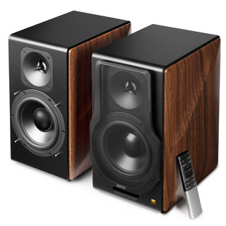 Loa EDIFIER S3000MKII (HiRes Audio, Bluetooth 5.0 aptX HD)