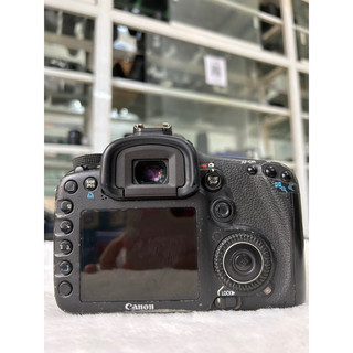 Máy ảnh canon eos 7d
