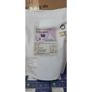 Bột khoai môn Binbao gói 1kg