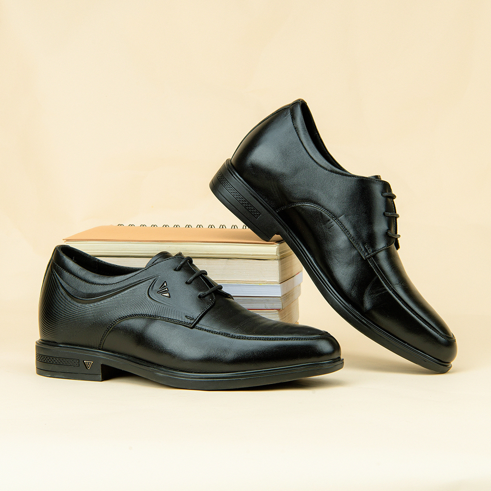 Giày da bò nam mã LEX03