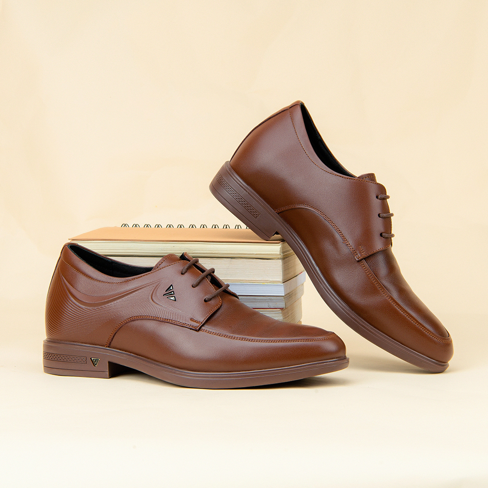 Giày da bò nam mã LEX03