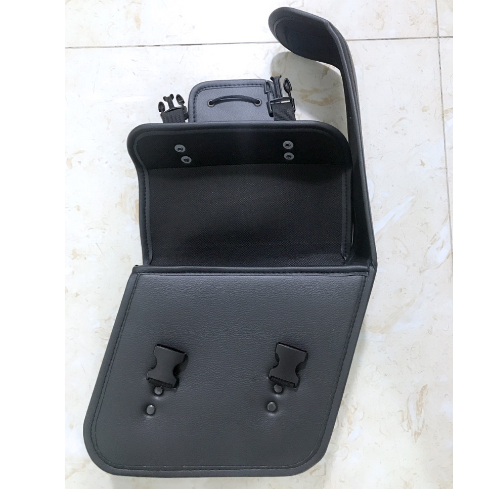 TÚI XÉO WOL LẺ 1 CÁI TREO ĐƯỢC NHIỀU LOẠI XE