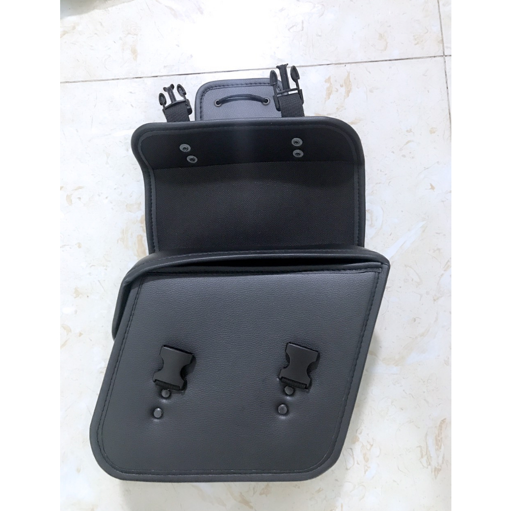 TÚI XÉO WOL LẺ 1 CÁI TREO ĐƯỢC NHIỀU LOẠI XE