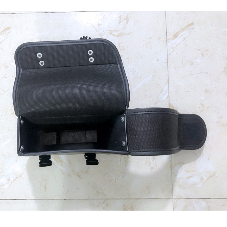 TÚI XÉO WOL LẺ 1 CÁI TREO ĐƯỢC NHIỀU LOẠI XE