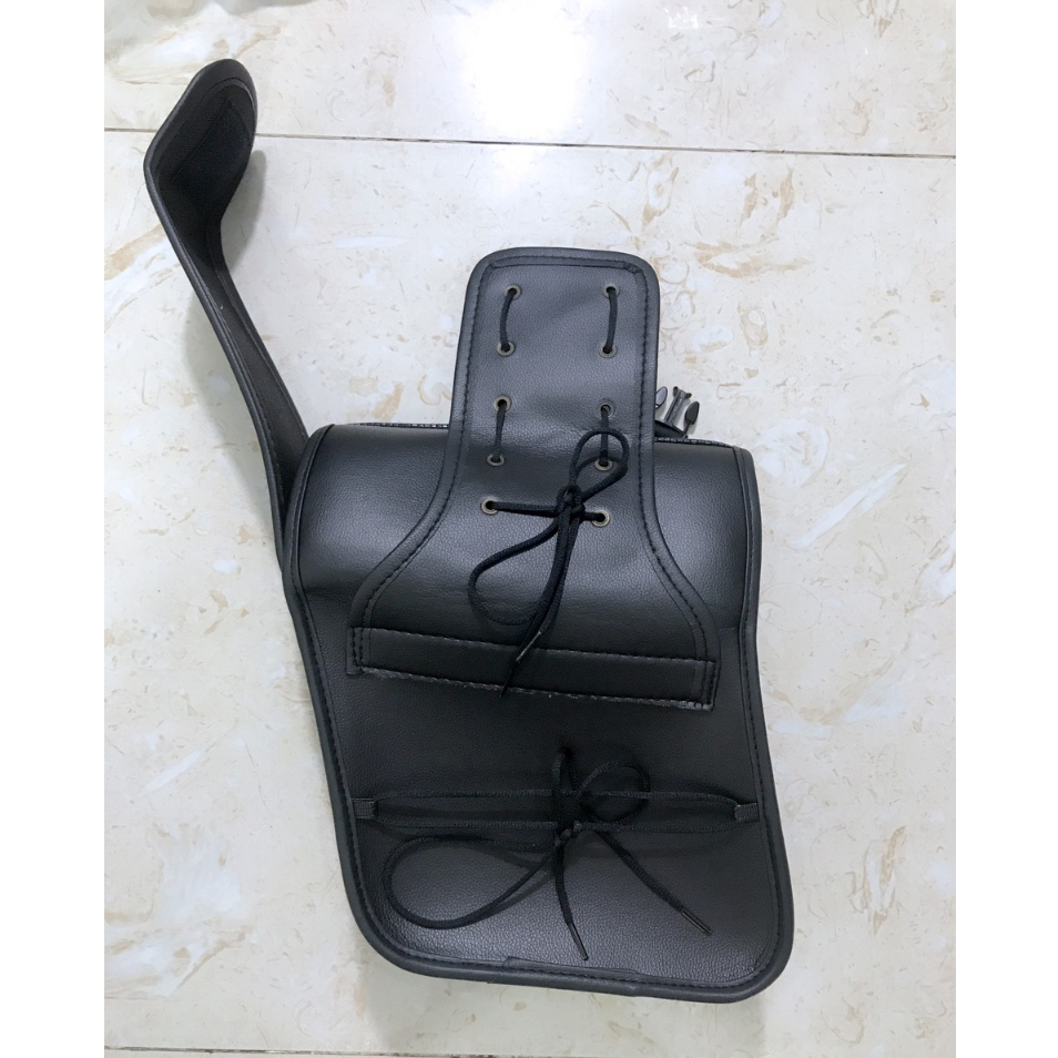 TÚI XÉO WOL LẺ 1 CÁI TREO ĐƯỢC NHIỀU LOẠI XE