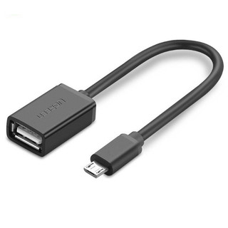 Cáp Micro USB 2.0 OTG Ugreen 10396