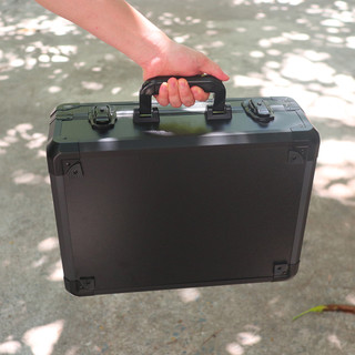 Vali cà phê mang đi Pour Over Timemore Small C3 Suitcase