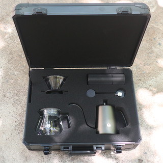 Vali cà phê mang đi Pour Over Timemore Small C3 Suitcase