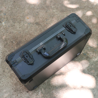 Vali cà phê mang đi Pour Over Timemore Small C3 Suitcase