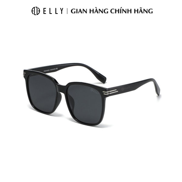 Kính mắt Unisex cao cấp ELLY – EKU157