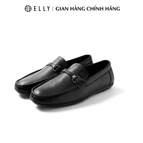 Giày nam da thật  ELLY HOMME – EGTM24