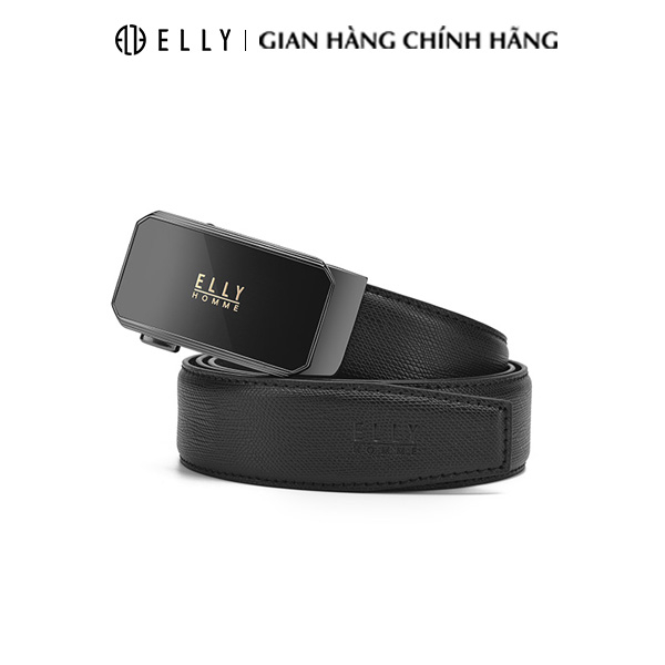 Dây lưng nam da thật ELLY HOMME – EDM10