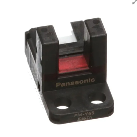 Cảm biến quang Panasonic PM-Y65 (Cảm biến chữ U)