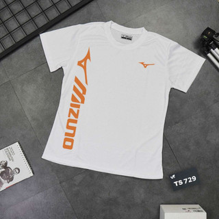 Áo cầu lông mizuno nữ - mã 729