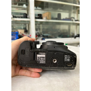 Máy ảnh Canon EOS 7D(Body)